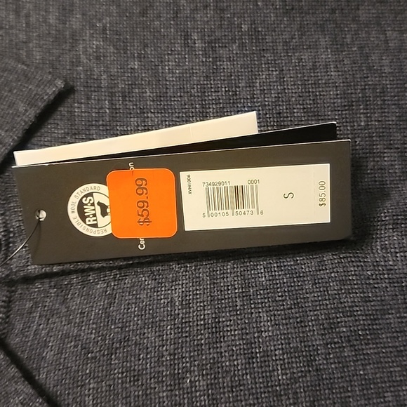 Banana Republic wool polo - Picture 4 of 9